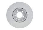 Tarcza hamulcowa; przednia - BOSCH 0 986 479 E52