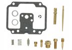 Zestaw naprawczy gaźnika - KEYSTER KY-0489