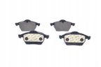 Klocki hamulcowe. vw p. a4/passat 96 - BOSCH 0 986 424 481 — zdjęcie 3