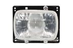Reflektor - TRUCKLIGHT HL-AG006