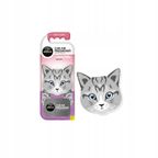 Zapach aroma car real cats red coral PARMTMP102869