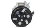 Kompresor klimatyzacji - THERMOTEC KTT090160