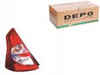 Lampa tył - DEPO 551-1979R-LD-UE