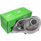 Reflektor halogenowy lewy LHD - VALEO 043264