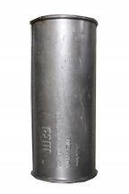 Tłumik końcowy fox 1.2 - MTS 01.60755