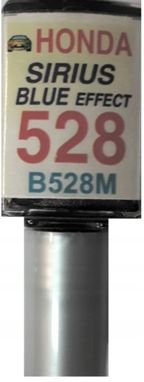 Arasystem lakier samochodowy 10ml ARAB528M