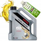 Olej mihel ceramic racing 5w-50 5l MIHCORAC55