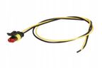 Wtyczka przewodu - TRUCKLIGHT CA-UN016/PL