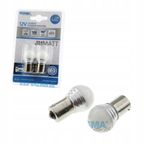 Led 12v bay15d 9xsmd2835 biala matowa - BOSMA LED5066