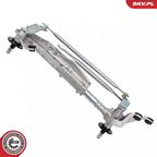 Mechanizm wycieraczek przód - SKV ESEN 05SKV202 — zdjęcie 5