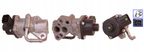 Zawór egr ford 1,8/2,0 focus/c-max/mondeo - ELSTOCK 72-0046