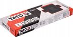 Zestaw haczykow do uszczelniaczy - YATO YATYT-08431 — zdjęcie 3