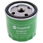 Filtr oleju - CASTROL CO0017