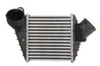 Chłodnica powietrza dolotowego - THERMOTEC DAW017TT