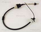 Linka sprzęgła opel astra 91-02 - TRISCAN 8140 24234