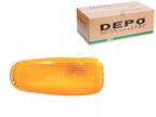 Lampa kierunkowskazu - DEPO 440-1406N-UE-Y