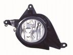 Lampa przeciwmgielna - DEPO 217-2037L-UE — zdjęcie 2