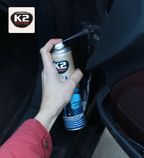 K2-sil silikon spray 300ml - K2 MELLE MELK633 — zdjęcie 3