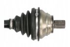 Półoś napędowa - POINT GEAR PNG72705