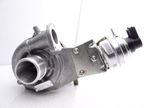 Turbosprężarka - GARRETT 804963-5002S