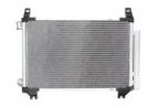 Skraplacz klimatyzacji - THERMOTEC KTT110504