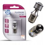Żarówki, ksenony, led - M-TECH TULB812W-01B