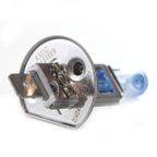 Żarówki halogenowe H1 12V 55W LumiTec LIMITED +130% DUO - AMIO AMI01404 — zdjęcie 3