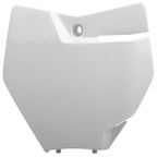 Numer startowy (plastron) - CEMOTO 8664900008 CEM