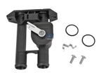 Zawór nagrzewnicy - DT SPARE PARTS 6.73050