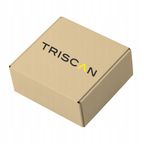 PrzewÓd wspomagania bmw 3 (e46) 1,6-2,0 01- - TRISCAN 8516 11023 — zdjęcie 2
