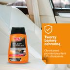 Preparat do tapicerki skórzanej - MOJE AUTO MA 19-582 — zdjęcie 5