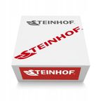 Hak holowniczy - STEINHOF STV-300