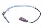 Czujnik temperatury spalin audi a6 10- - TRUCKTEC AUTOMOTIVE 07.17.099