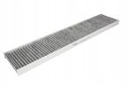 Filtr kabiny - PURRO PUR-PC0013