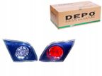 Lampa tył - DEPO 216-1305R-LD-UE