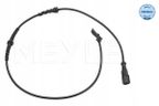 Czujnik abs renault t. scenic 12- - MEYLE 16-14 899 0001