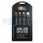 ADBL USB Splitter - ADBL ADBADB000379 — zdjęcie 2