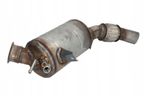 Filtr cząstek stałych DPF - JMJ JMJ1282