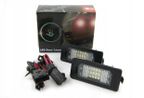 Lampa oświetlenia tablicy rej. - M-TECH CLP014
