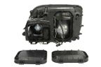 Reflektor - TRUCKLIGHT HL-ME022R
