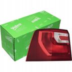 Lampa tylna halogen lewa LHD/RHD - VALEO 044455