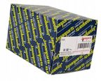 Poduszka amortyzatora. toyota hilux 3,0 d4d 4wd 05-15 … - JAPANPARTS SM0115