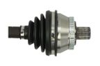 Półoś napędowa - PASCAL G2A012PC