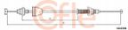 Linka gazu logan 1056/827 - COFLE 10.0391