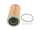 Wkład filtru olejowego - BOSCH 1 457 429 740 — zdjęcie 2