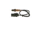 Sonda lambda citroen jumpy 2,0hdi 07- - BOSCH 0 281 004 080