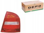 Lampa tył - DEPO 665-1905R-LD-UE