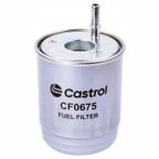 Filtr paliwa - CASTROL CF0675 — zdjęcie 3