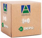 Lampa tył - DEPO 440-1991L-UE
