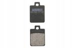 Klocki hamulcowe. moto. piaggio liberty-zip rst 50cc - RMS 22 510 0300